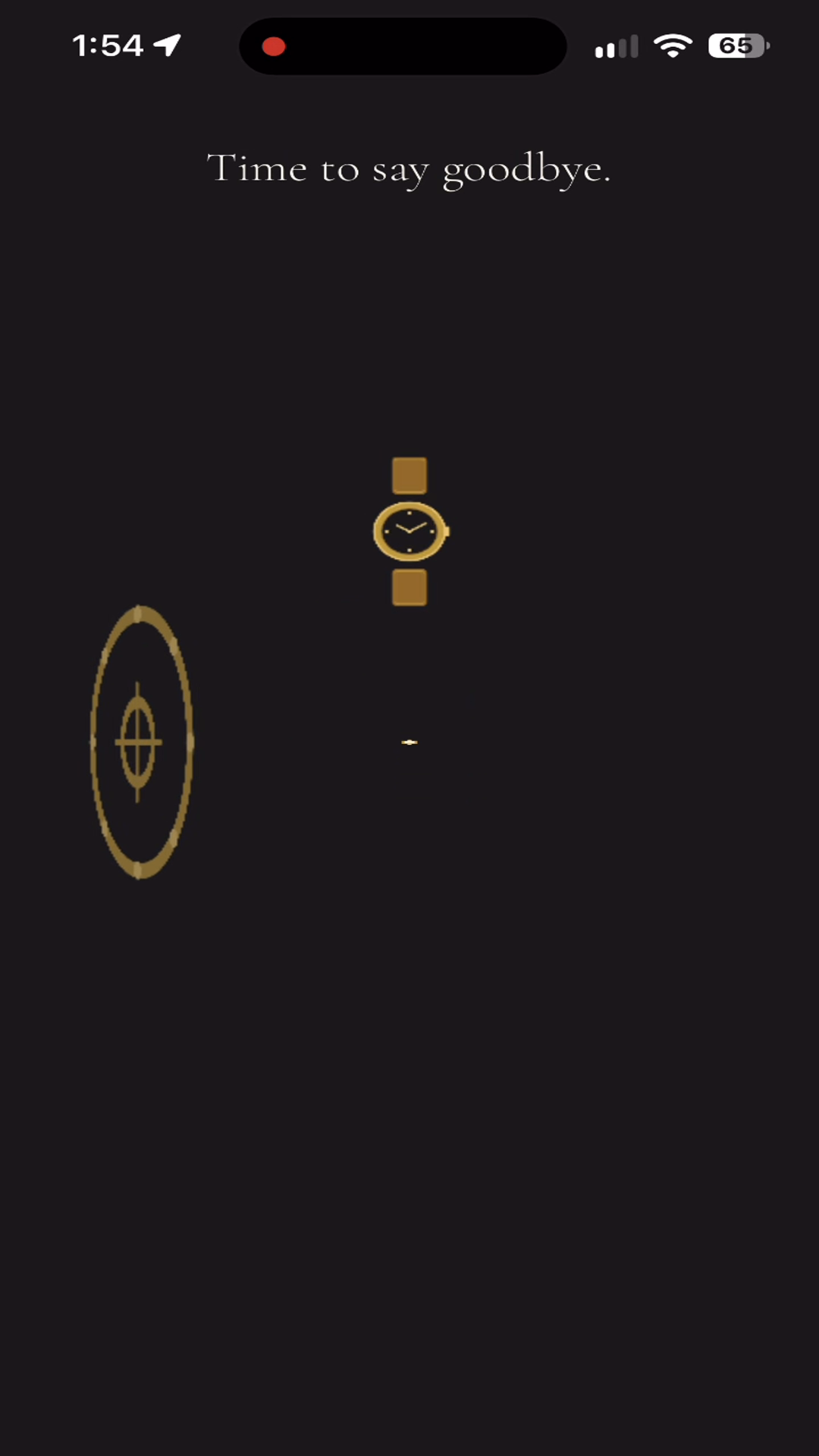 Departed watch archive